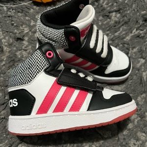 Toddler Adidas